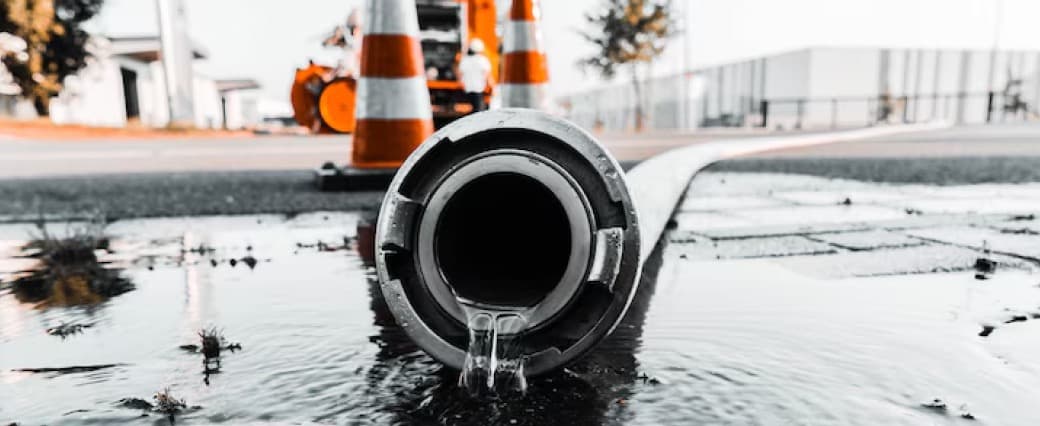Perimeter Drain Inspections on Vancouver Island: Why They Matter