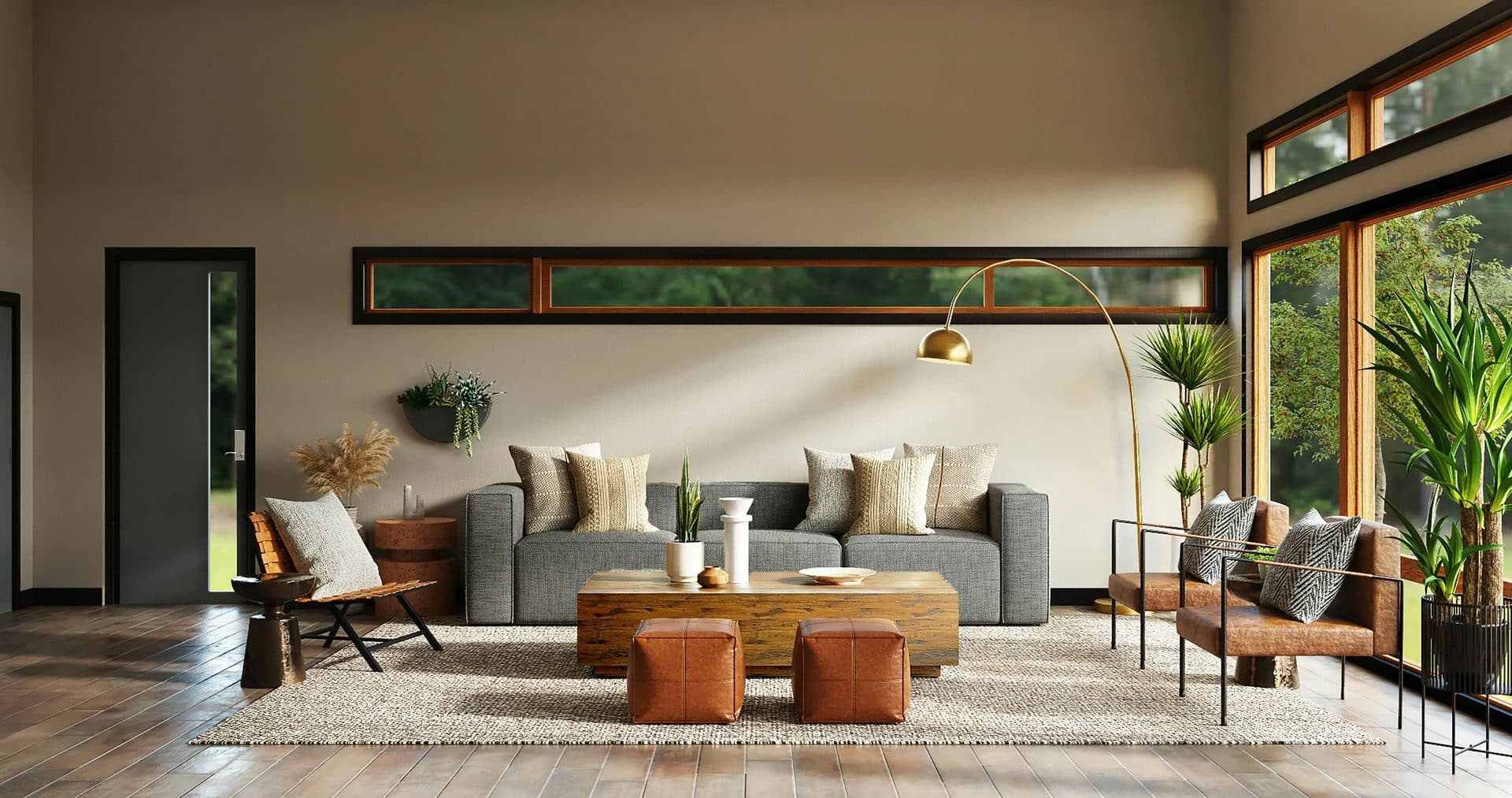 Beautiful Vancouver Island home