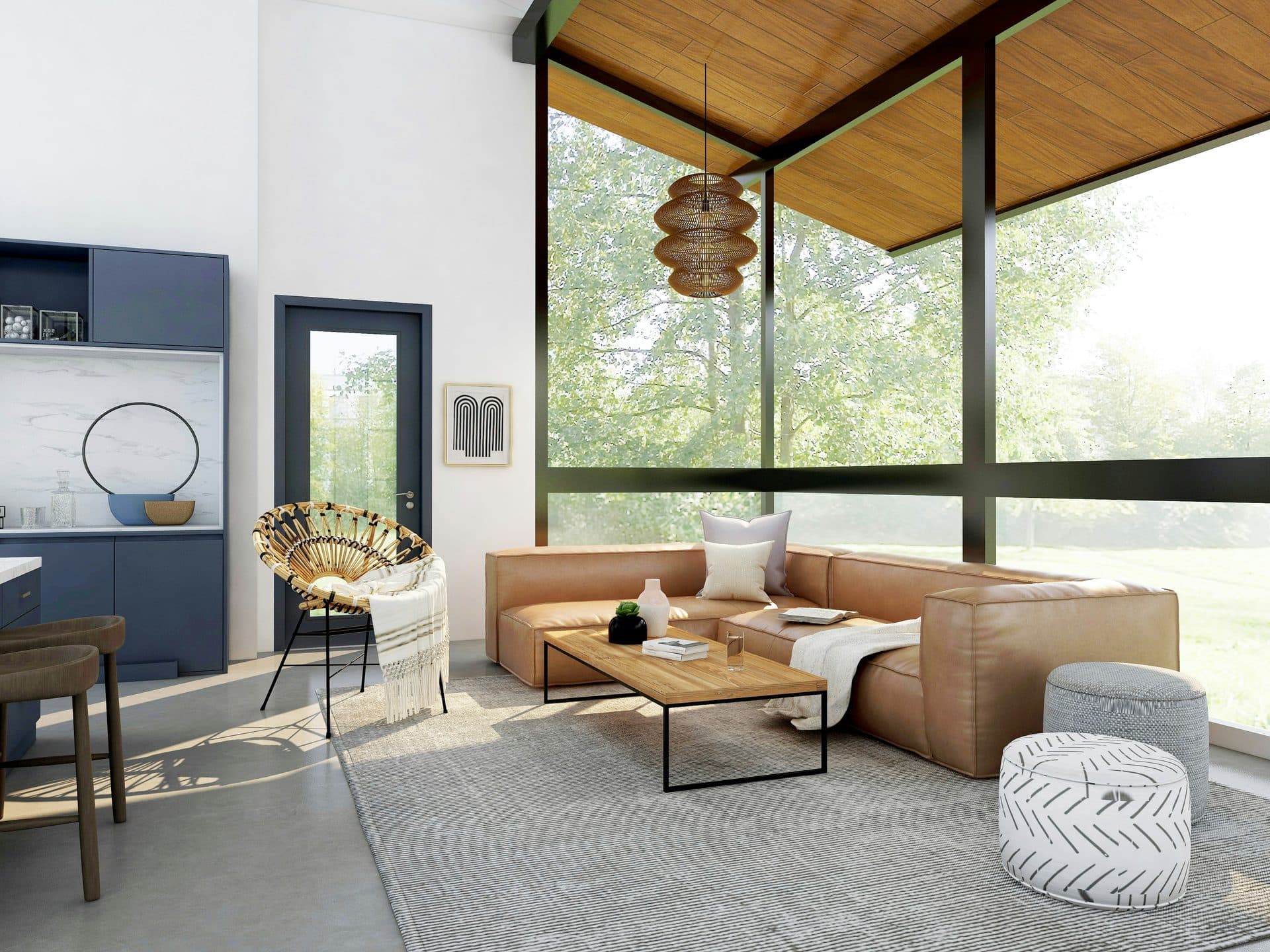 Home interior
